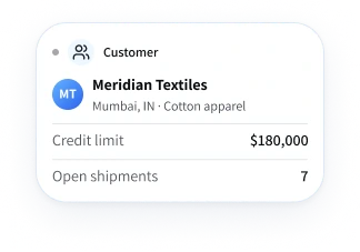 Customer