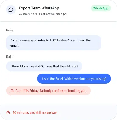 chat box image
